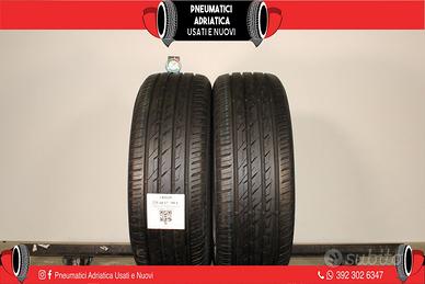 2 Gomme 225 60 R 17 Norauto al 87% SPED GRATIS