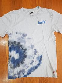 T-shirt Levi's - 12-13 anni