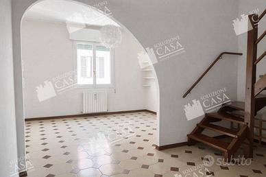 Appartamento di 70 m² con 2 locali a Cento