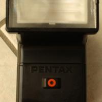 Flah Pentax af240z