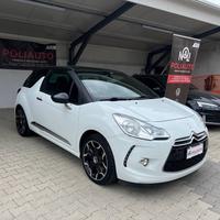 DS 3 1.6 THP 155 ULTRA PRESTIGE (115 KW)