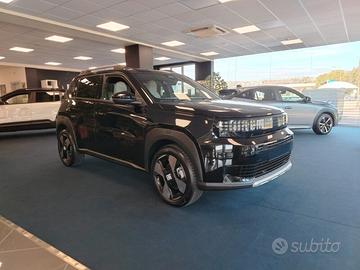 FIAT Grande Panda Grande Panda 1.2 Hybrid 110 C...