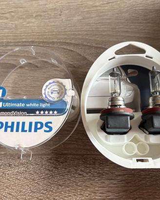 Coppia Lampadine H11 Originali VW Golf 7