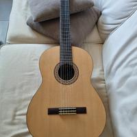 Chitarra Yamaha C40M