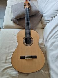 Chitarra Yamaha C40M