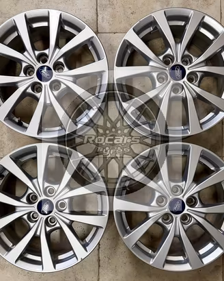 Cerchi 16 originali Ford Tourneo Courier Focus