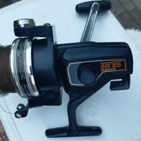 mulinello shimano GX 100 