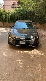 Audi A3 Sportback 30 g-tron