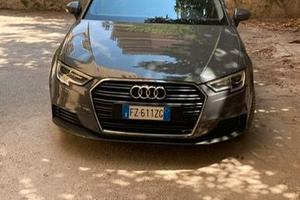 Audi A3 Sportback 30 g-tron