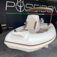 Poseidon Twentythree - Honda 200 cv
