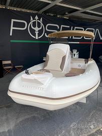 Poseidon Twentythree - Honda 200 cv