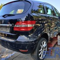 MERCEDES - BENZ CLASSE B W245 B 200 CDI -ricambi