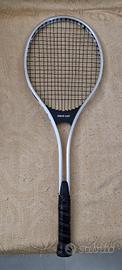 racchetta da tennis vintage 