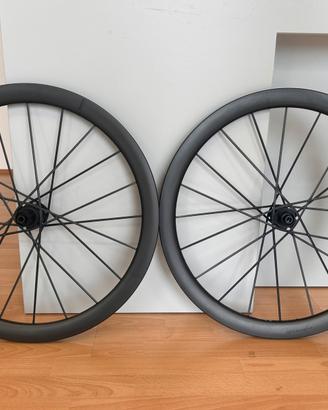 Lightweight Meilenstein ART Schwarz Edition