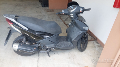 Scooter 200 kymco x ricambi