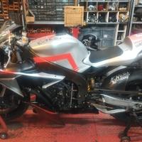 Ultimi ricambi e accessori Yamaha R1 2007 2009