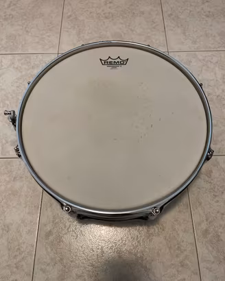 Rullante Gretsch Catalina 14 x 5,5