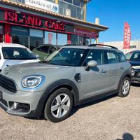 Mini Cooper Countryman 1.5 136 cv