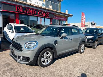 Mini Cooper Countryman 1.5 136 cv