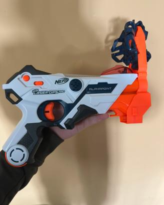 Nerf Laser Ops Pro AlphaPoint