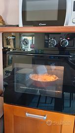 forno Candy da incasso 