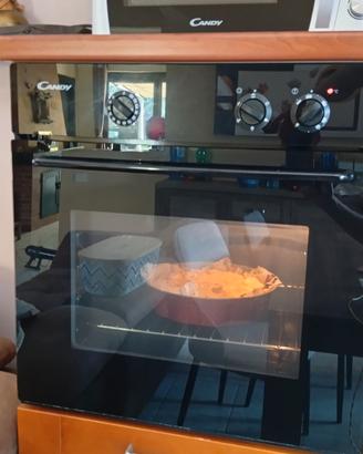 forno Candy da incasso 