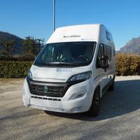 Font Vendome Horizon H100 Elegance van 4 posti 540