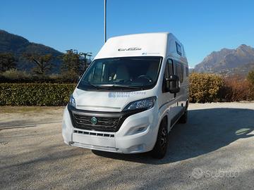 Font Vendome Horizon H100 Elegance van 4 posti 540