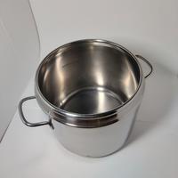 Pentola a pressione Lagostina 