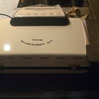 Griglia elettrica Ariete "La Grigliata" – Usata 2 