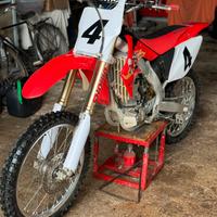 Honda CRF 250