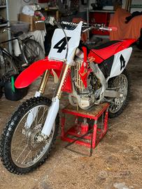 Honda CRF 250