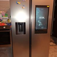FRIGO AMERICANO DELLA SAMSUNG