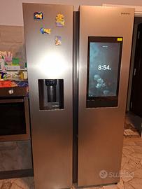 FRIGO AMERICANO DELLA SAMSUNG