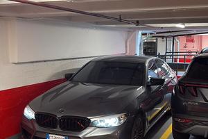 Bmw 530e