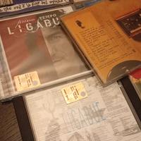 CD.musica solo Ligabue 10.pz