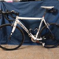 Bicicletta da corsa Cannondale