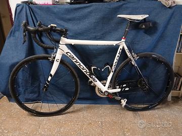 Bicicletta da corsa Cannondale