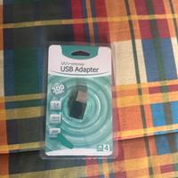 wireless USB adapter 