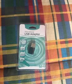 wireless USB adapter 