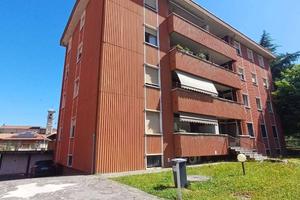 Appartamento di 110 m² con 4 locali e box auto a C