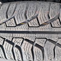 Gomme lamellari 205/60/r16. H