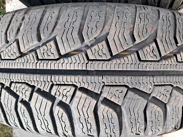 Gomme lamellari 205/60/r16. H