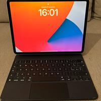 iPad Pro 11” seconda generazione