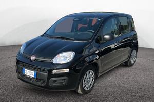 FIAT Pandina New PANDA Panda 1.0 70cv Hybrid ...