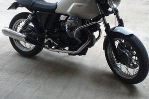 Moto Guzzi V7
