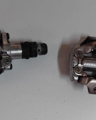 Pedali per mtb