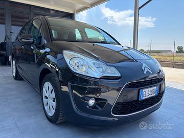 Citroen C3 1.4 HDi 70 Exclusive
