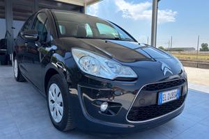 Citroen C3 1.4 HDi 70 Exclusive