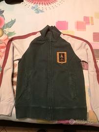 felpa aereonautica militare 